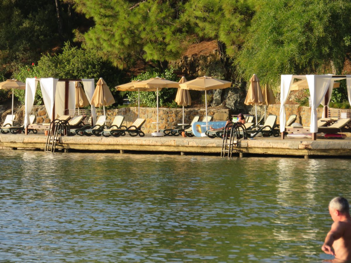 imagini hotel MARMARIS IMPERIAL